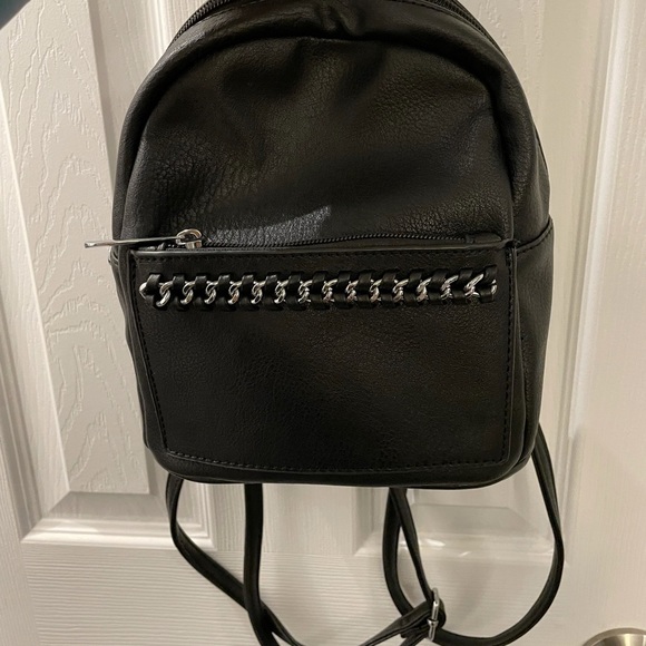 Backpack purse - Picture 2 of 3